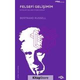 Felsefi Gelişimim - Bertrand Russell