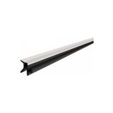 FELSEN Pvc Pimapen Kauçuk Pencere Contası Fitili Kapı Ve Pencere (20 Metre )