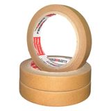 Fema Bant 18X30MM Maskeleme Bantı - Kahverengi