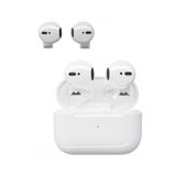 Fema Trade Beyaz S Serisi Mini Pro 5S Ios Android Uyumlu Bluetooth Kulaklık