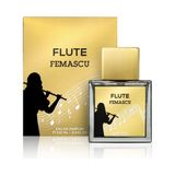 Femascu 6518 Flute 100 ml EDP Erkek Parfümü