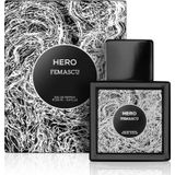 Femascu 6528 Hero EDP 100 ml Erkek Parfümü