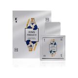 Femascu 6532 King EDP 100 ml Erkek Parfüm