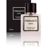 Femascu 6628 Hero 50 ml EDP Erkek Parfümü
