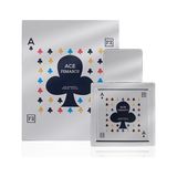 Femascu Ace Unisex Parfüm EDP 100 ml - Oryantal Gurme Kalıcı Niş Koku - 6533