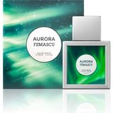 Femascu Aurora Edp 100 Ml – Aromatik Oryantal Baharatlı Erkek Parfümü -6541
