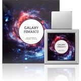 Femascu Galaxy Edp 100 ML – Deri Meyveli Oryantal Unisex Parfüm- 6540