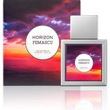Femascu Horizon Edp 100 Ml – Çiçeksi Meyvemsi Unisex Parfümü - 6542