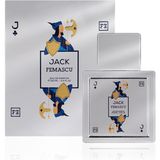Femascu Jack Unisex Parfüm EDP 100 ML – Meyveli ve Çiçeksi Kalıcı Koku - 6530