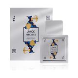 Femascu Jack Unisex Parfüm EDP 100 ML – Meyveli ve Çiçeksi Kalıcı Koku - 6530