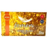 Femen Natural Bitkisel Sir Ağda 400GR.