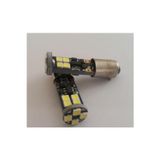 Femex 2 Adet H21W Led 12 Ledli Led Ampul Bay9S Beyaz