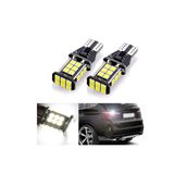 Femex 2 Adet T15 Led Dipsiz 24 Ledli Ampul Beyaz