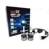 FEMEX 360* CSP SUPERİOR 4 YÖNLÜ CHİPSET H7 LED XENON LED HEADLİGH