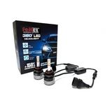 FEMEX 360* CSP SUPERİOR 4 YÖNLÜ CHİPSET HB4 9006 LED XENON LED HEADLİGHT