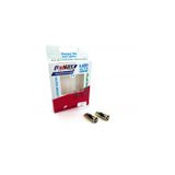 Femex Ampul Platinum Kırmızı T10 3Smd Chipset Led Aktif Canbus