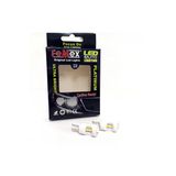 Femex Ampul Platinum T10 6Smd 3030 Chipset Mercekli Seramik Led