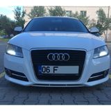 Femex Audi A3 2003-2012 8P Led Gündüz Far Aydınlatma Ampulu Femex Ps19