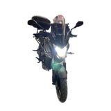 Femex Bajaj Pulsar LED Xenon Far Ampulu Şimşek Etkili Csp Femex Nova H4 1 Adet