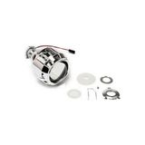 Femex Bi-Xenon Far Içi Mercek 2,5 Inc Far Merceği LED Xenon Uyumlu