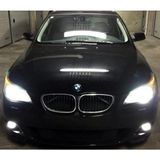 Femex Bmw E60 5 Seri LED Xenon Sis Far Aydınlatma Ampulu Femex Ecopower