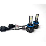 Femex Bmw E60 Lcı 5 Seri LED Angel Eyes Aydınlatma Ampulu Femex Eco Power - Beyaz