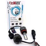 Femex Bmw E60 Lcı 5 Seri LED Angel Eyes Aydınlatma Ampulu Femex Eco Power