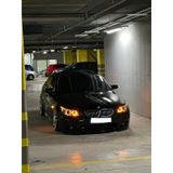 FEMEX Bmw E90 E92 E87 X1 X5 X6 Uyumlu Angel Eyes H8 Turuncu Mercekli Led Ampul