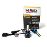 Femex Bmw F20 1 Seri LED Xenon Sis Far Aydınlatma Ampulu Femex Eco Power