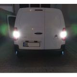 Femex Citröen Berlingo LED Geri Vites Aydınlatma Ampulu Femex P21W