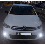 Femex Citröen C-Elysee LED Xenon Sis Far Ampulu Femex Eco Power H8 H11
