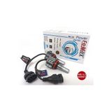 FEMEX Cıtroen C-elysee Led Xenon Sis Farı Beyaz Eco Power H8