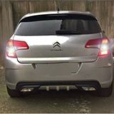 Femex Citröen C4 LED Geri Vites Aydınlatma Ampulu Femex Premium P21W