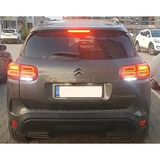 Femex Citröen C5 Aırcross LED Geri Vites Aydınlatma Ampulu Femex T15 W16W