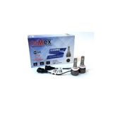 Femex Cosmo HB4 9006 Şimşek Etkili Led Xenon 72W 15000 Lumen