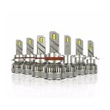 Femex Cosmo Plus H1 Far Ampulu Csp D-Force Chipset Led Xenon Led Headlight