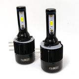 Femex Cosmo Plus H15 Far Ampulu Csp D-force Chipset Led Xenon Led Headlight