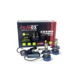 Femex Cosmo Plus H4 Yeni Nesil Led Far Xenon Led Headlight