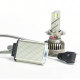 Femex Cosmo Plus H7 Far Ampulu Csp D-Force Chipset Led Xenon Led Headlight