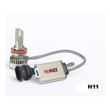 Femex Cosmo Plus H8/11 Far Ampulu Csp D-Force Chipset Led Xenon Led Headlight