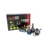 Femex Cosmo Plus Hb3 9005 Yeni Nesil Led Far Xenon Led Headlight