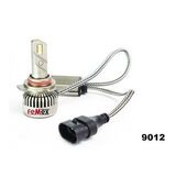 Femex Cosmo Plus Hır2 9012 Far Ampulu Csp D-Force Chipset Led Xenon Led Headlight