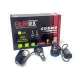 FEMEX COSMO PLUS Hır2 9012 Yeni Nesil Güçlendirilmiş Led Far Xenon Led Headlight