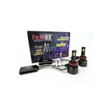 Femex Csp Lextar H4 Led Xenon Led Headlight Süper More
