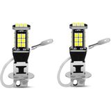 Femex Eco H3 Sis Farı LED Ampul Beyaz