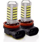 Femex Eco H9 Sis Farı Led Ampul Mercekli 9w Beyaz