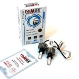 Femex Eco Power Buz Mavi 8000K CSP Chipset H3 Led Xenon Led Headlight