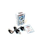Femex Eco Power Buz Mavi CSP Chipset H4 Led Xenon Led Headlight