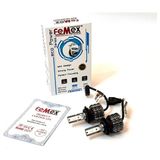 Femex Eco Power Buz Mavi Csp Chipset H7 LED Xenon LED Headlight - Ice Blue