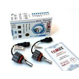 Femex Eco Power Buz Mavi CSP Chipset H8/11 Led Xenon Led Headlight